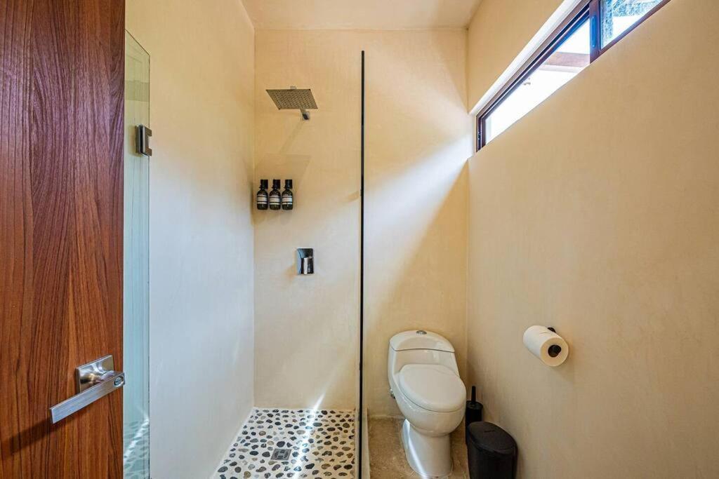Tulum Jungle Villas - Villa Afterlife Exterior photo